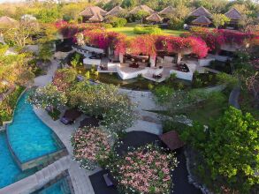 Ayana Resort And Spa Bali