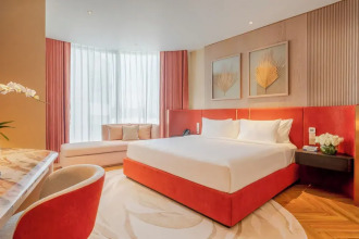 The Morning Glow Boutique Nha Trang