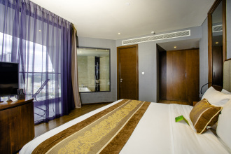 Boton Blue Hotel & Spa Nha Trang