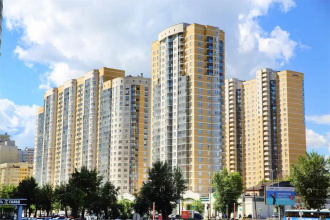 Жилое помещение B&B на 8 Марта 7, фото 16