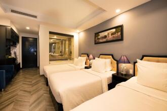 Adora Art Hotel
