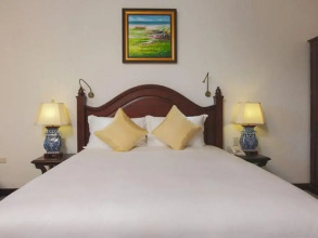 Tahiti Resort Phu Quoc