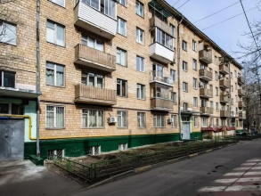 Апартаменты на ул. Новочеремушкинской, 38, фото 21
