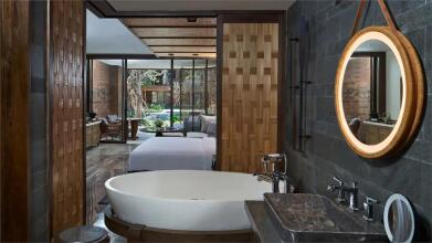 Andaz Bali - A Concept By Hyatt