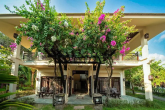 Anja Beach Resort & Spa Phu Quoc