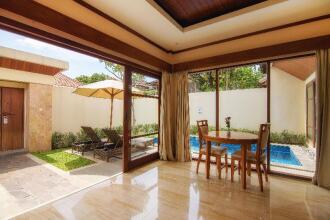 Champlung Sari Hotel Ubud