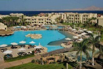 Rixos Sharm El Sheikh Adult Friendly