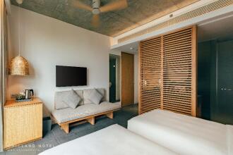 Chicland Hotel Danang