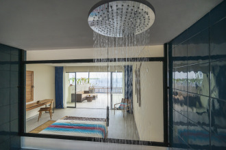 Adiwana Warnakali Resort