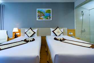 Dendro Gold Hotel Nha Trang
