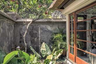 Four Seasons Resort Bali At Jimbaran Bay