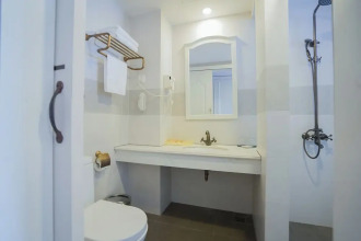 Nha Trang Prince Hotel