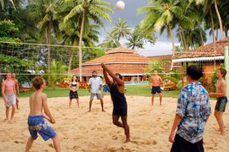 Club Bentota