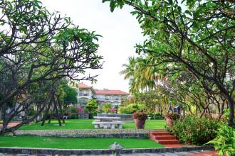 Le Aqua Resort & Spa Phan Thiet (Ex.Swiss Village Resort & Spa)