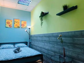 Travel inn Новослободская (Тревел Инн), фото 106
