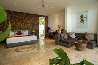 Kelapa Retreat Bali