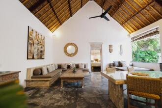Indiana Kenanga Luxury Boutique Hotel & Spa