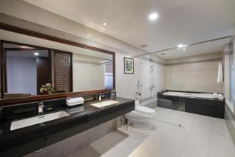 Minh Toan Galaxy Hotel