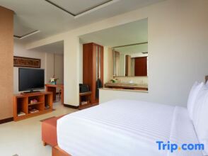 Sun Island Hotel Legian