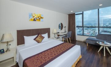 Muong Thanh Hotel Da Nang