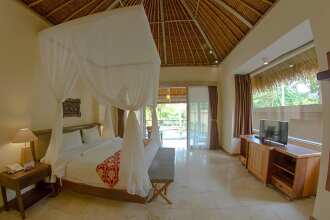 Atta Mesari Villas