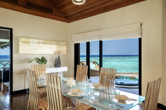 Huvafen Fushi
