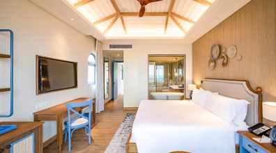Centara Mirage Resort Mui Ne
