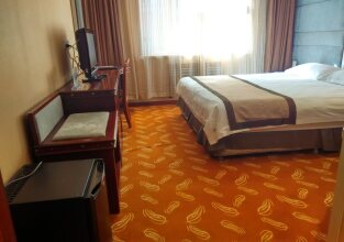 Gfour Holiday Hotel