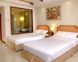 Bali Mandira Beach Resort & Spa