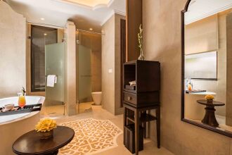 Ramayana Resort & Spa Kuta