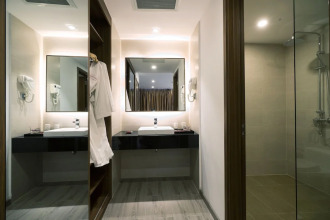 Lemore Hotel Nha Trang