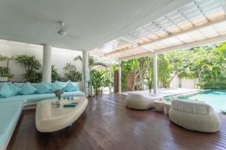 Eden The Residence At The Sea