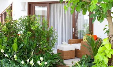 Villa Aria Muine
