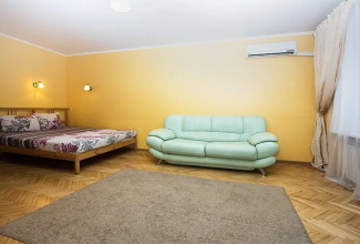 ApartLux Добрынинская, фото 62