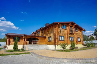 Dobrynya Hotel, фото 97
