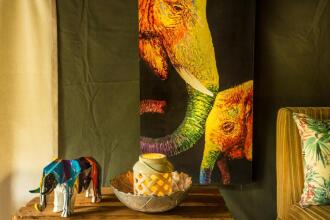 Mahoora Tented Safari Camp - Yala