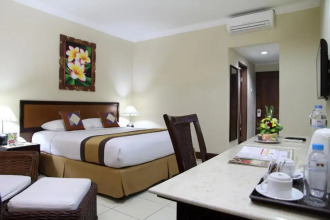 Jayakarta Hotel Bali
