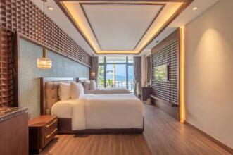 Koi Resort And Residence Da Nang