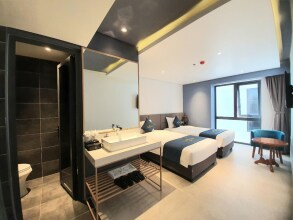 The Time Hotel Nha Trang