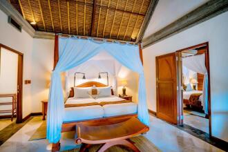 Puri Wulandari - A Boutique Resort & Spa