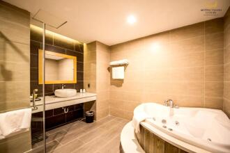 Muong Thanh Luxury Khanh Hoa Hotel