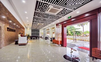 Rigel Hotel Nha Trang