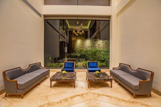 Nanu Resort - Arambol