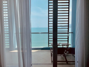 Novotel Hotel Nha Trang