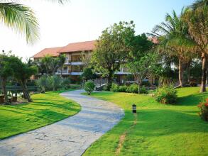 Blue Bay Mui Ne Resort & Spa