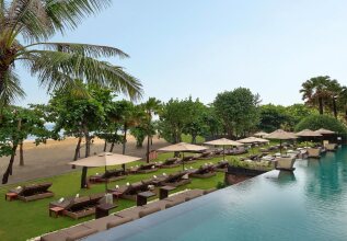 Grand Seminyak Lifestyle Boutique Bali Resort (Ex Anantara Seminyak)