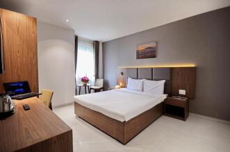 For You Hotel Nha Trang
