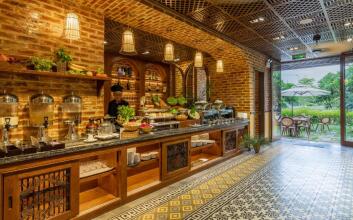 Boutik Cham Nha Trang Hotel