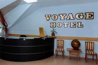 Hotel Voyage, фото 58 Hotel Voyage, фото 58