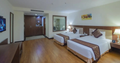 Muong Thanh Hotel Da Nang